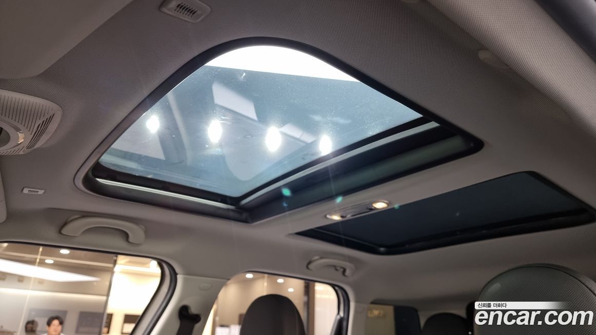 Mini Countryman 2023