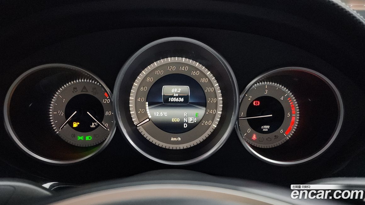 Mercedes-Benz CLS-Class 2016