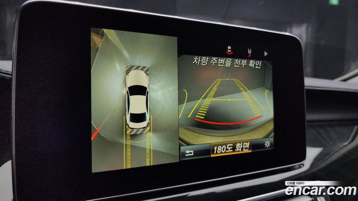 Mercedes-Benz CLS-Class 2016