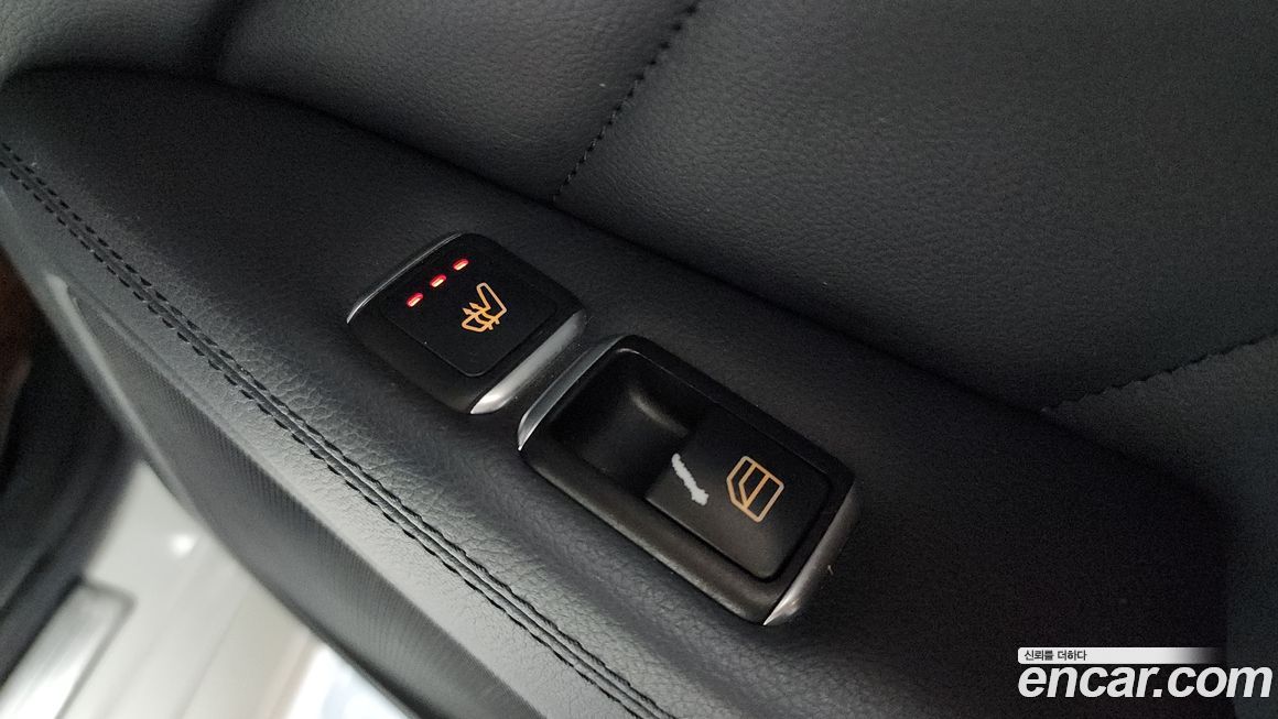 Mercedes-Benz CLS-Class 2016