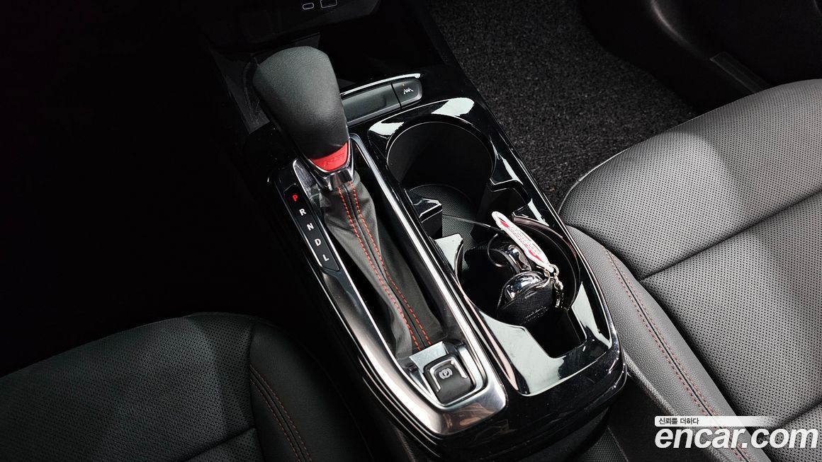 ChevroletGMDaewoo Trax 2024