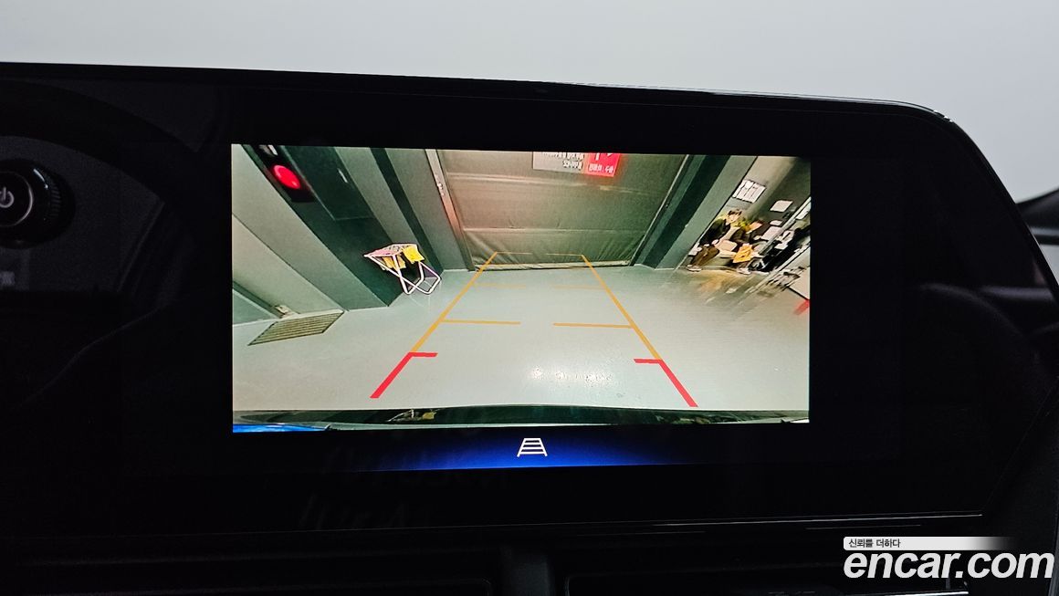 ChevroletGMDaewoo Trax 2024