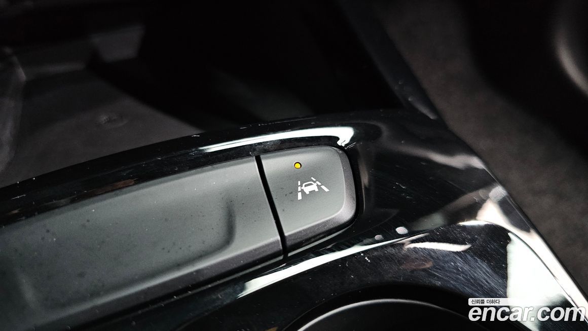 ChevroletGMDaewoo Trax 2024