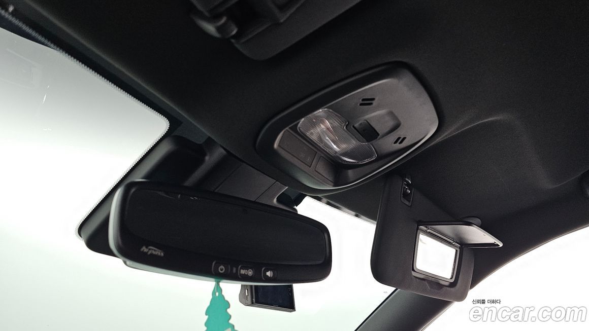 ChevroletGMDaewoo Trax 2024