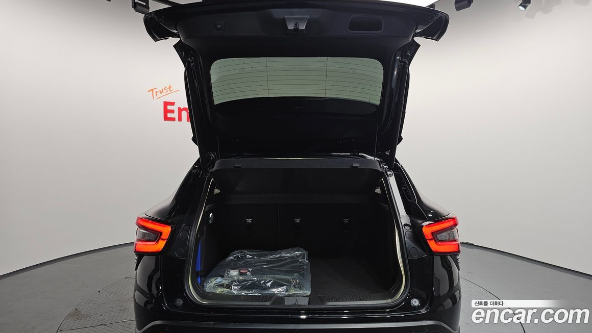 ChevroletGMDaewoo Trax 2024