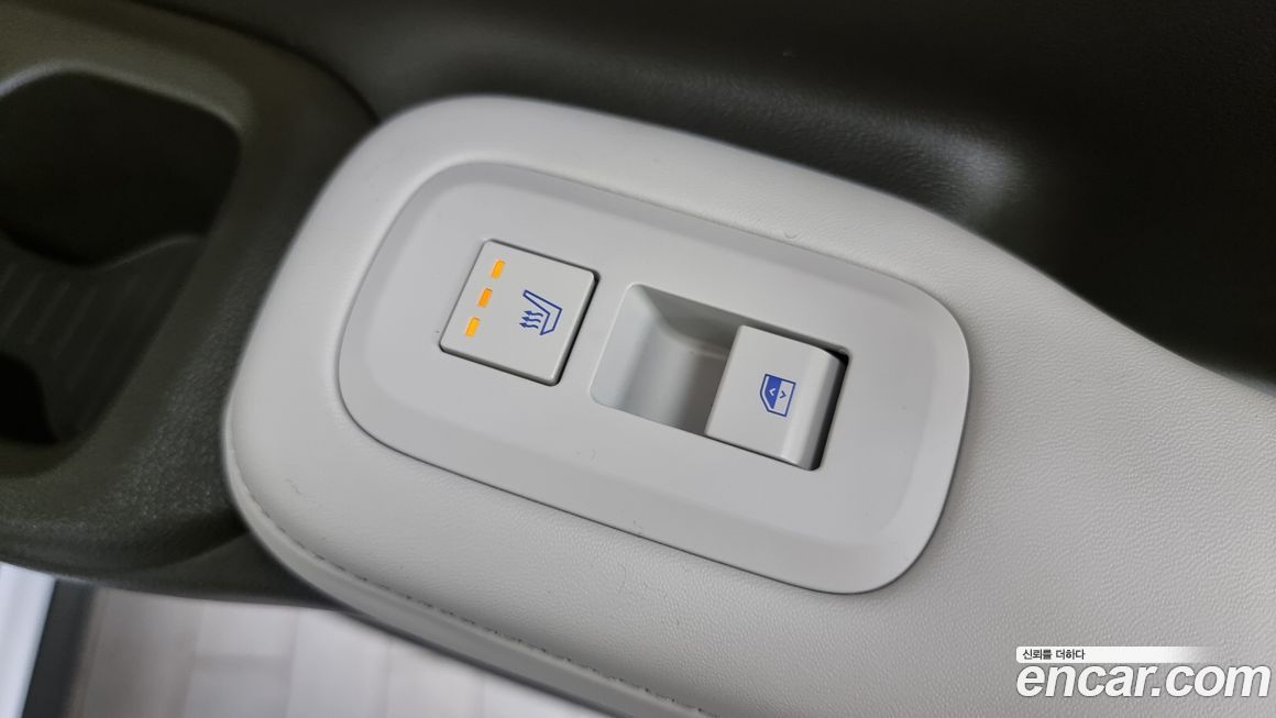 Hyundai Santafe 2025