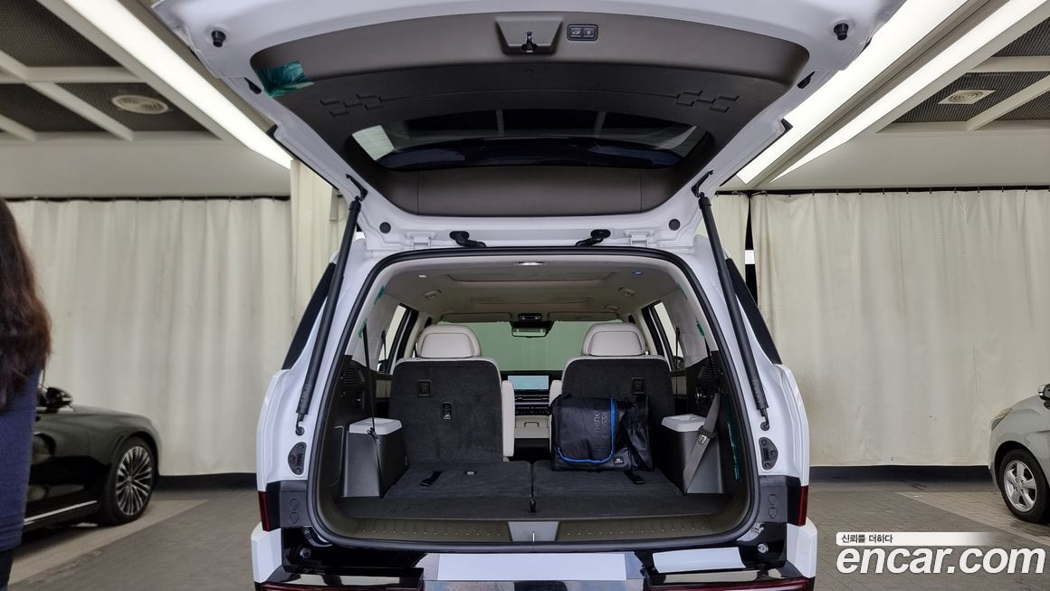 Hyundai Santafe 2025