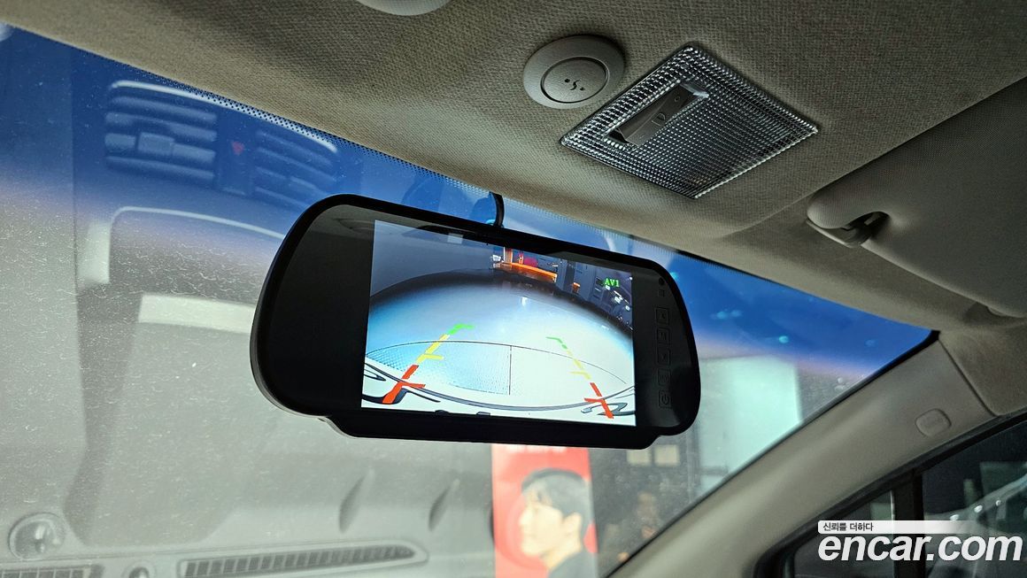 ChevroletGMDaewoo Spark 2015