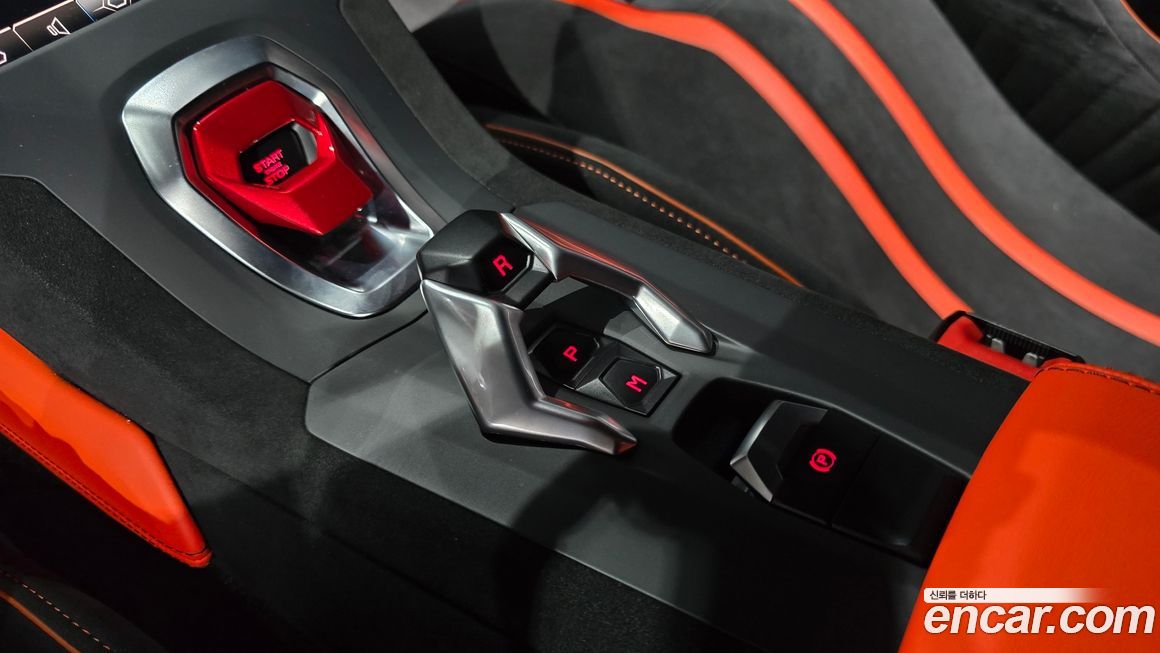 Lamborghini Huracan 2023