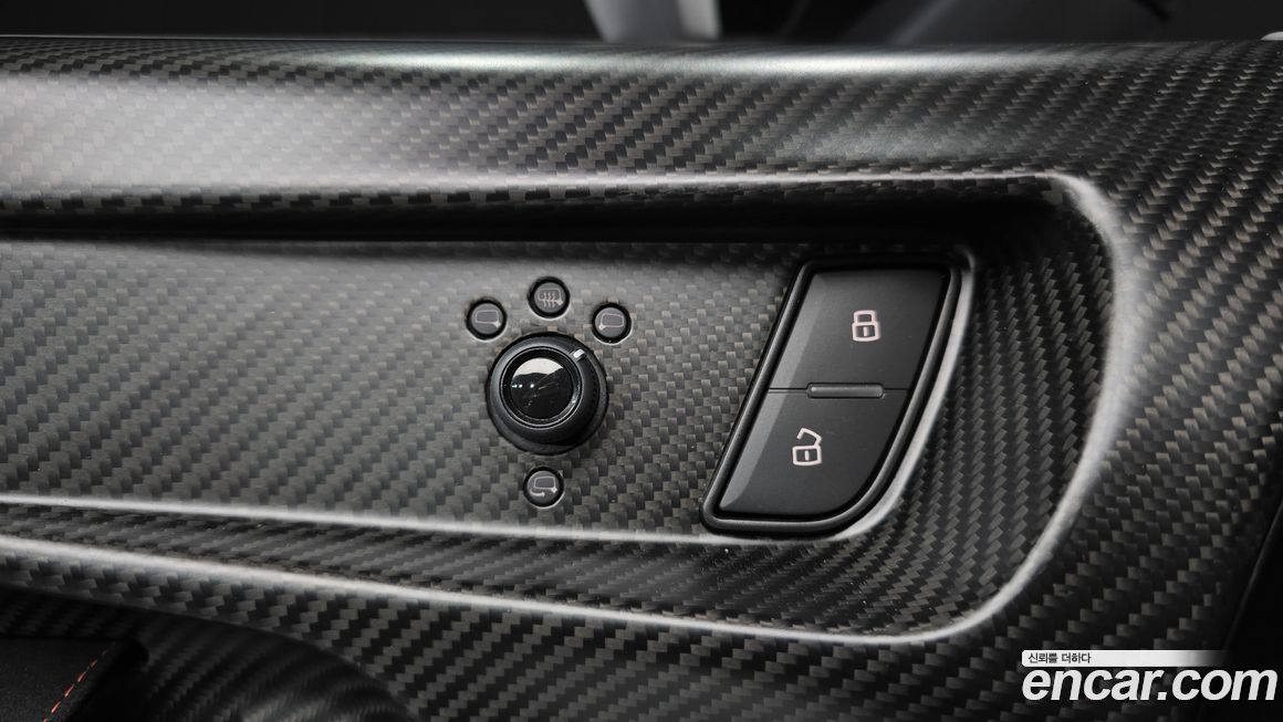 Lamborghini Huracan 2023