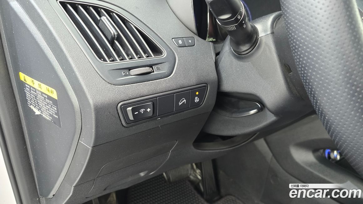 Hyundai Tucson 2014