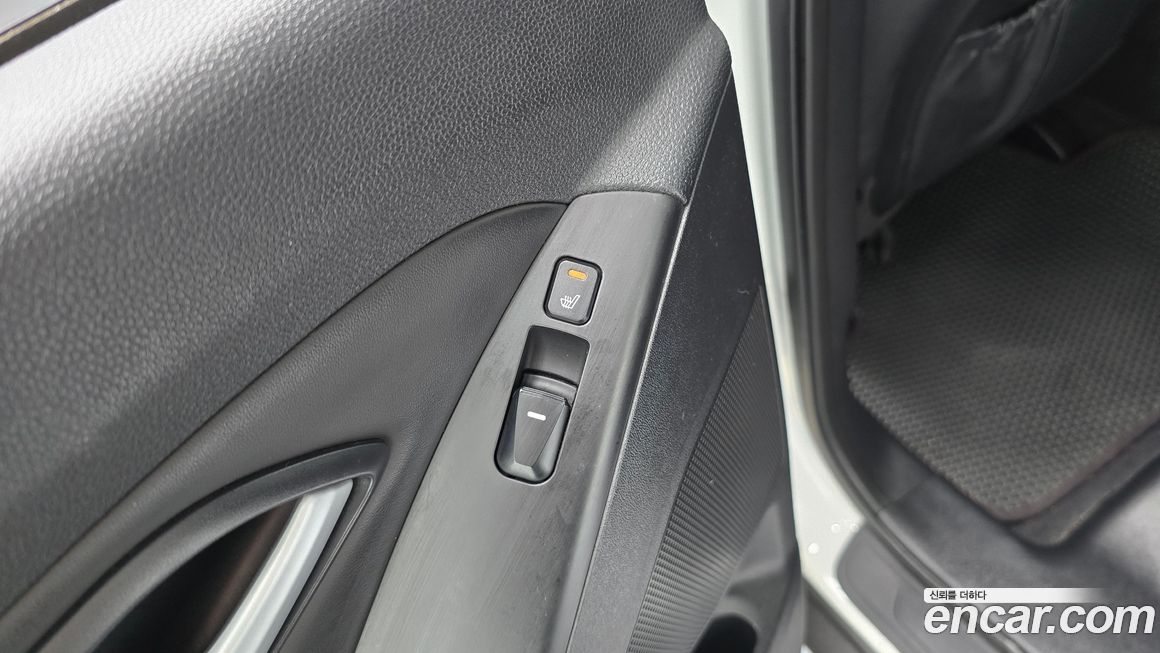 Hyundai Tucson 2014
