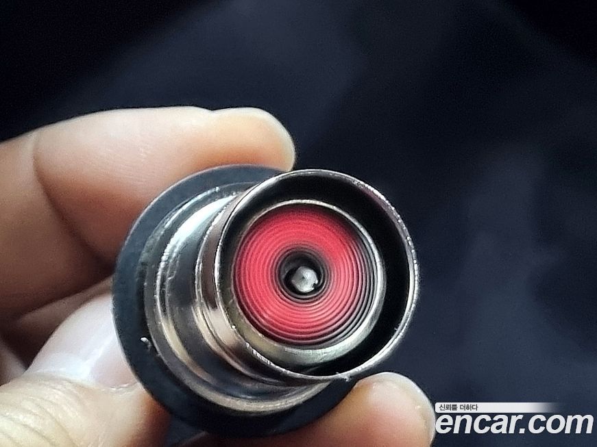 ChevroletGMDaewoo Spark 2017