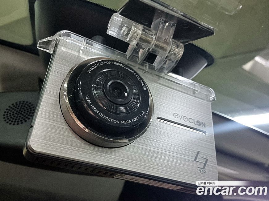 ChevroletGMDaewoo Spark 2017