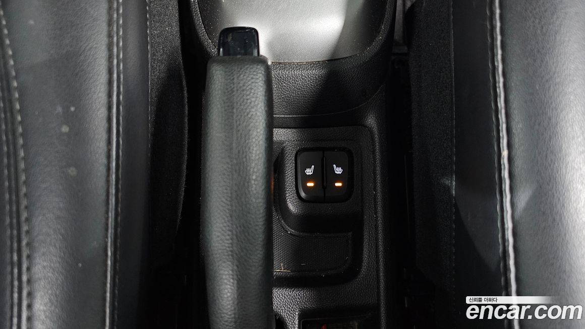 ChevroletGMDaewoo Spark 2017