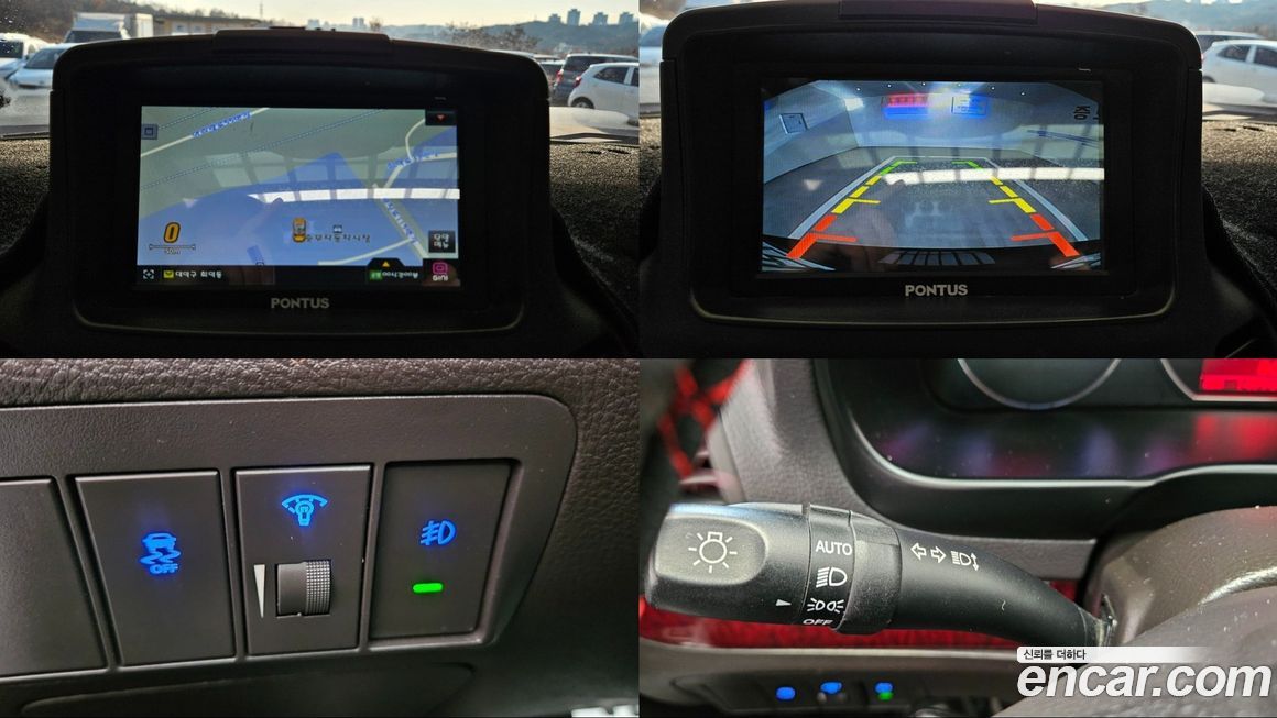 Hyundai Santafe 2010