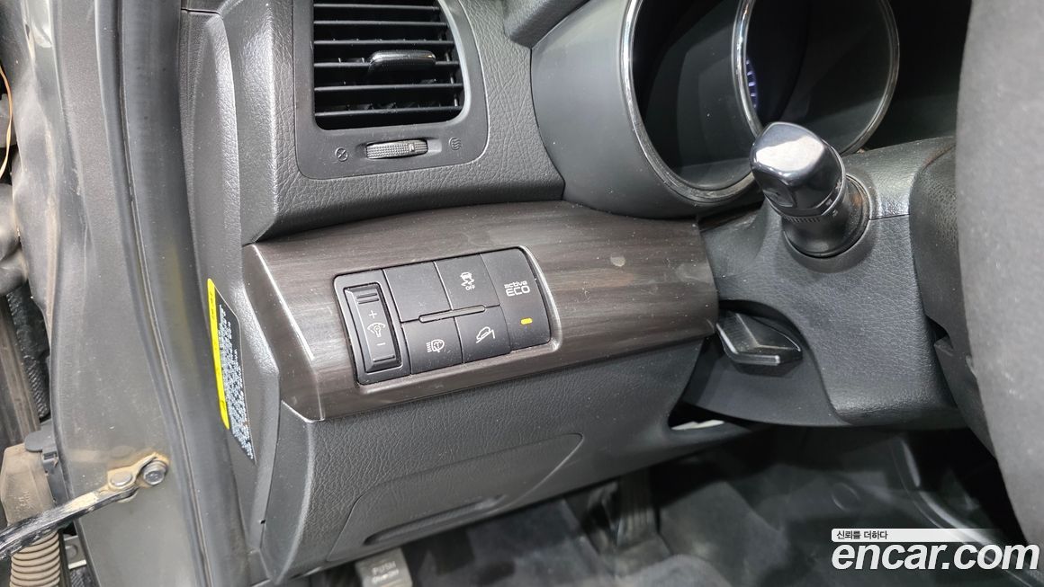 Kia Sorento 2011