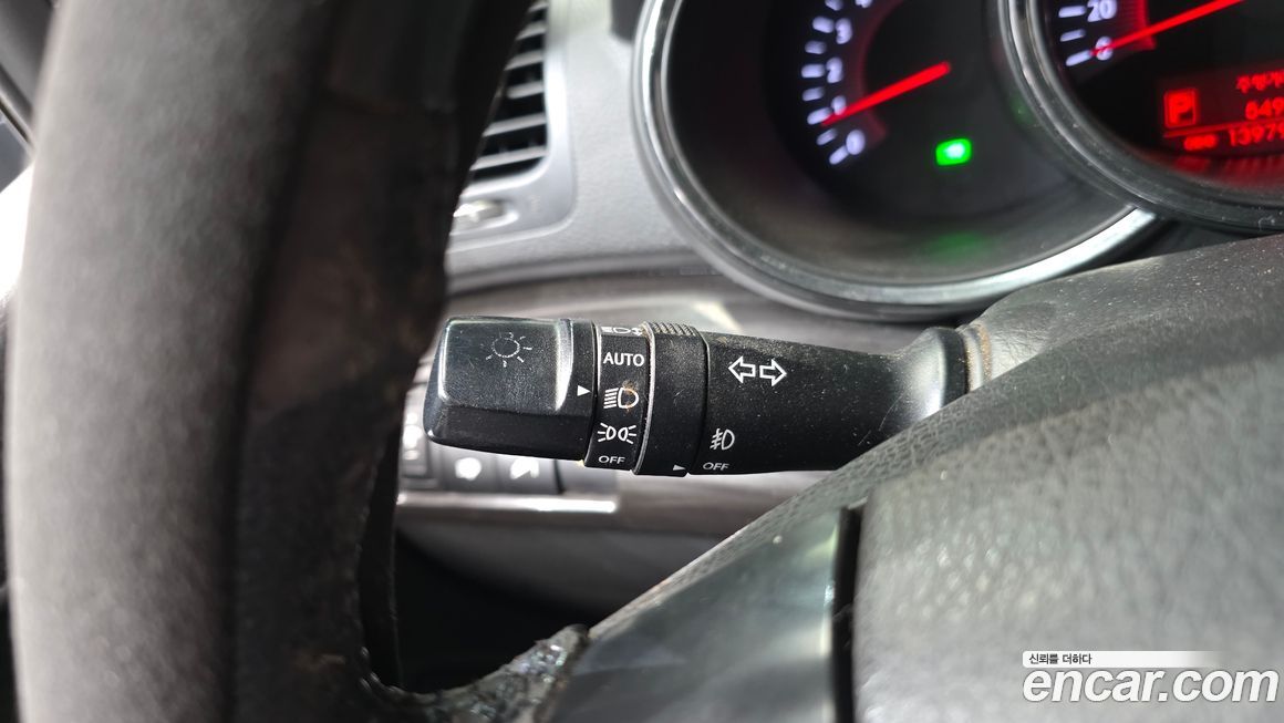 Kia Sorento 2011