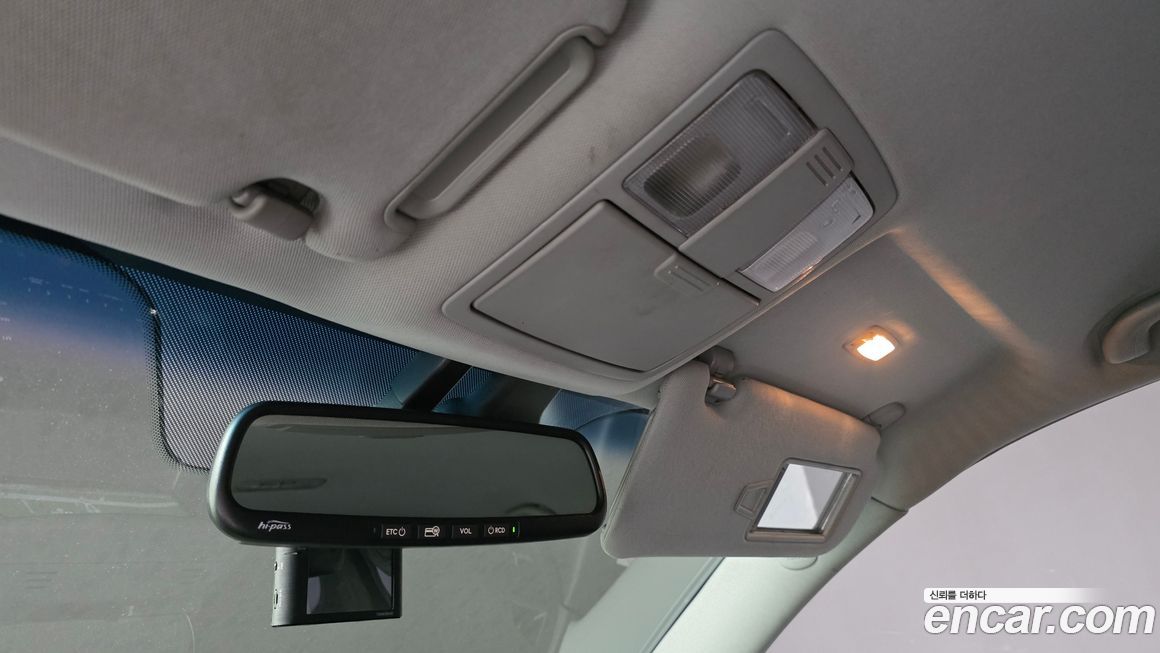 Kia Sorento 2011