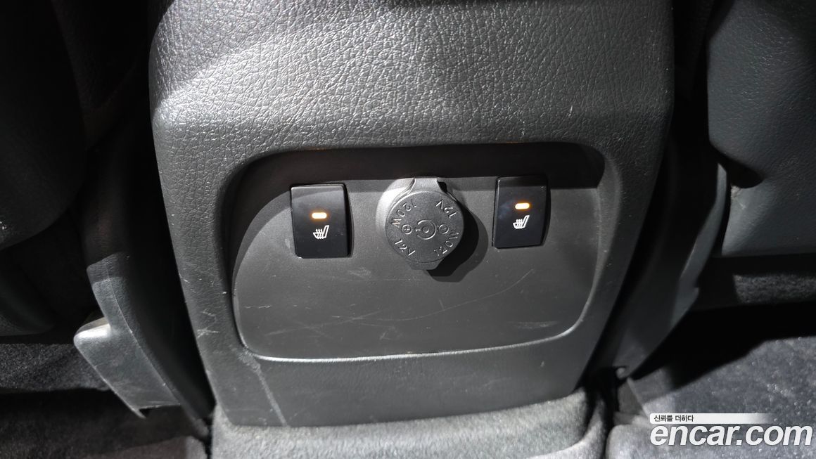 Kia Sorento 2011