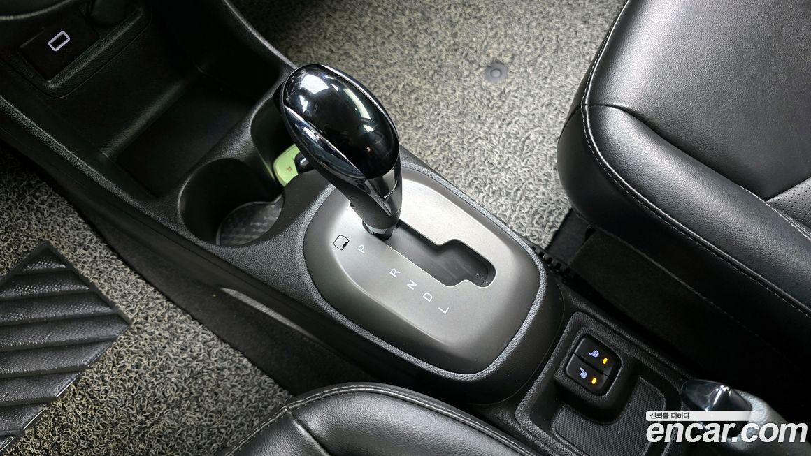 ChevroletGMDaewoo Spark 2019