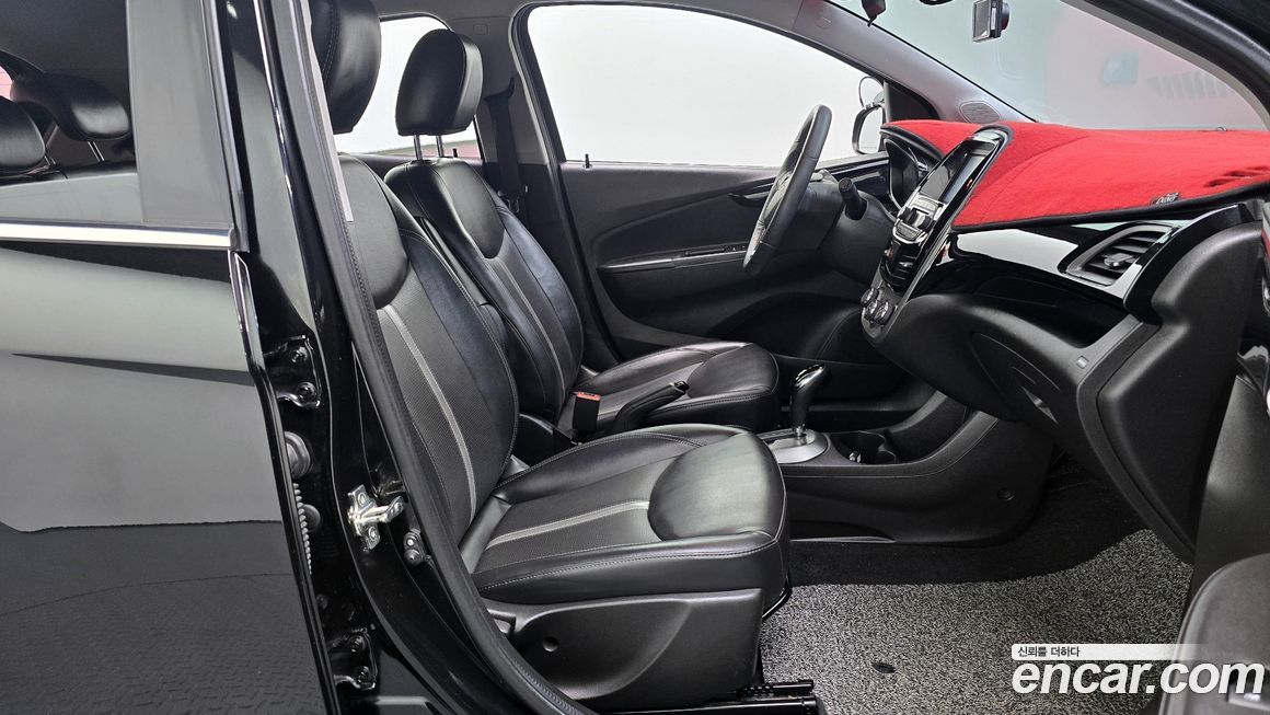 ChevroletGMDaewoo Spark 2019