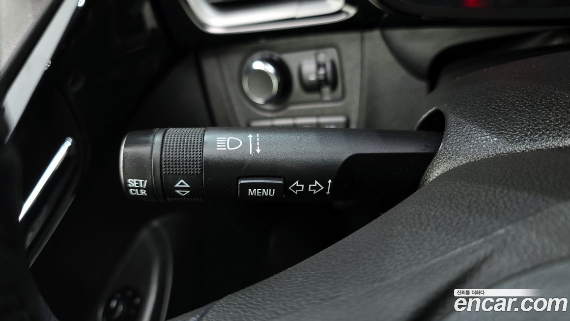 ChevroletGMDaewoo Spark 2019