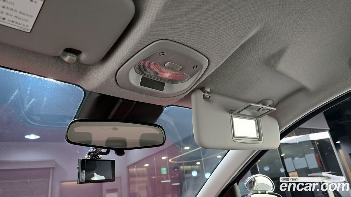 ChevroletGMDaewoo Spark 2019