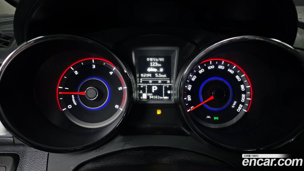 KG_Mobility_Ssangyong TIBOLI 2018