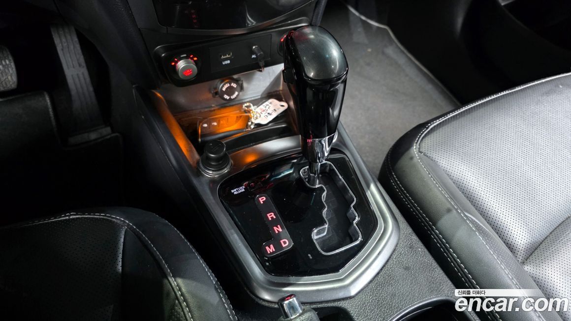 KG_Mobility_Ssangyong TIBOLI 2018