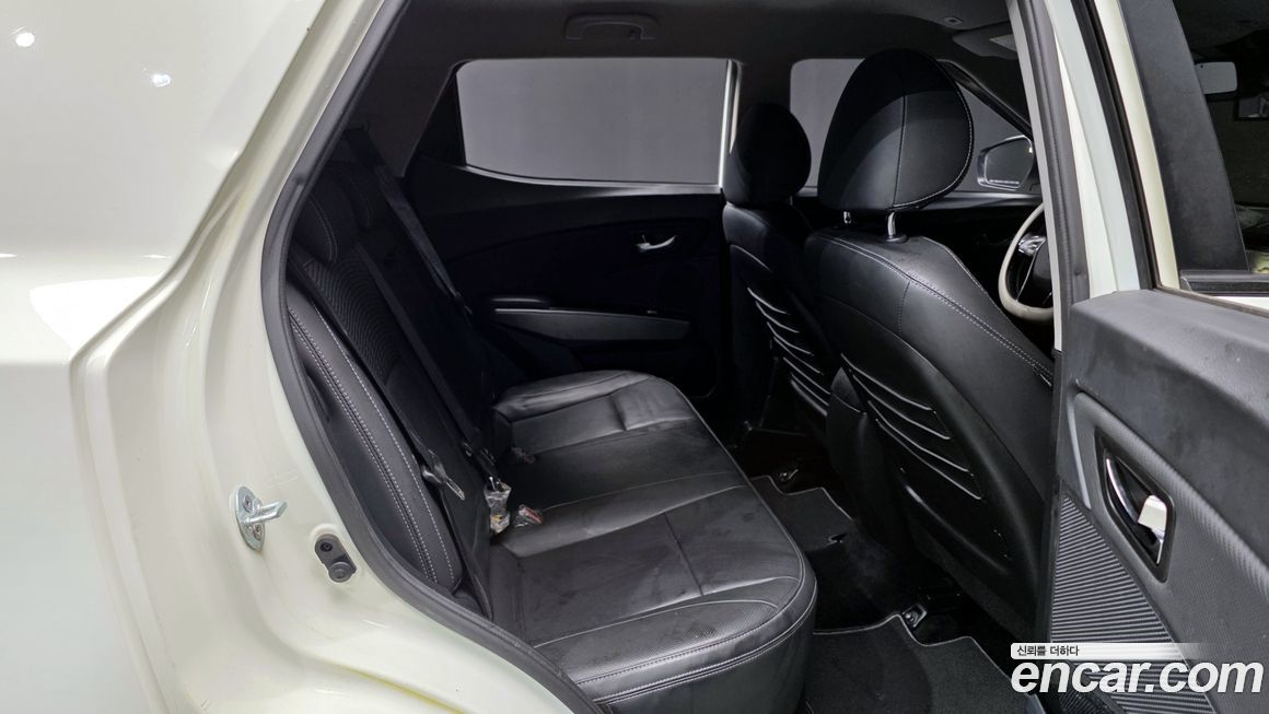 KG_Mobility_Ssangyong TIBOLI 2018