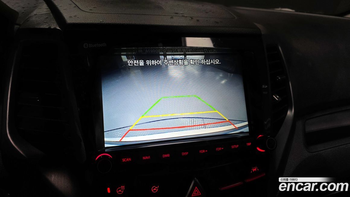 KG_Mobility_Ssangyong TIBOLI 2018