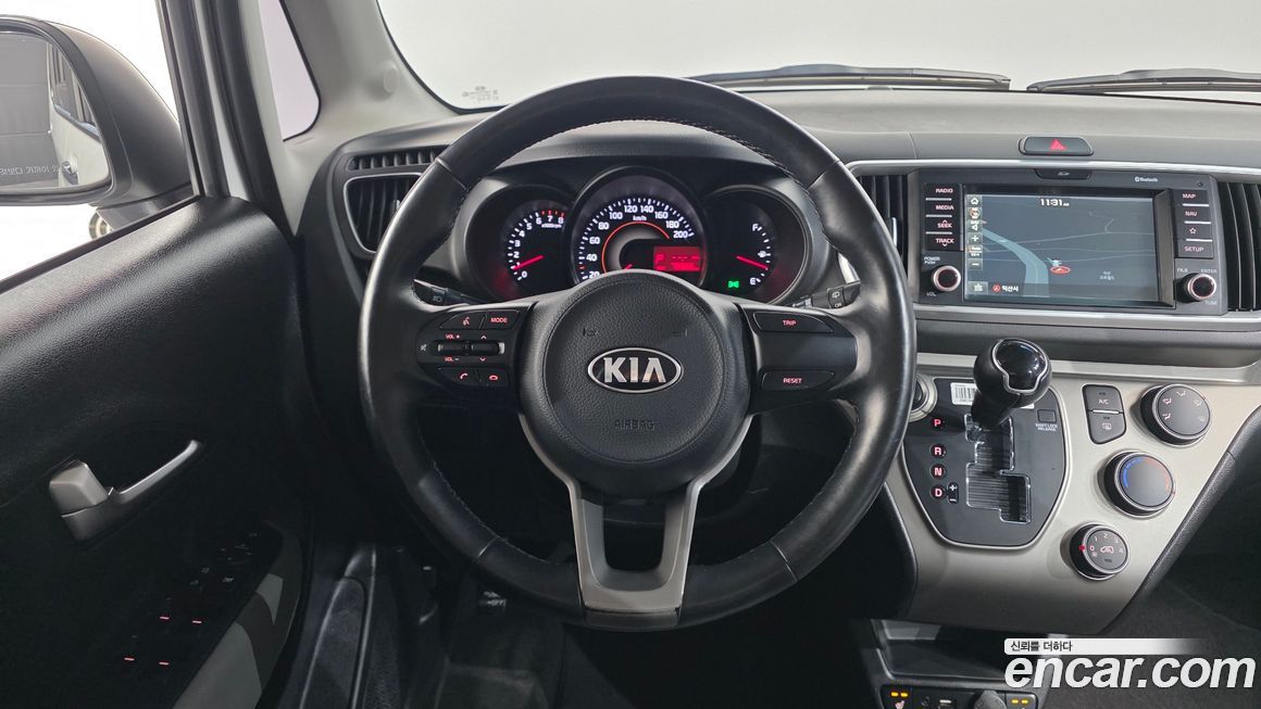 Kia RAY 2019