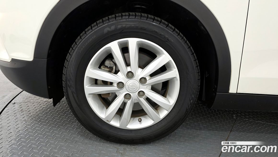 KG_Mobility_Ssangyong TIBOLI 2016