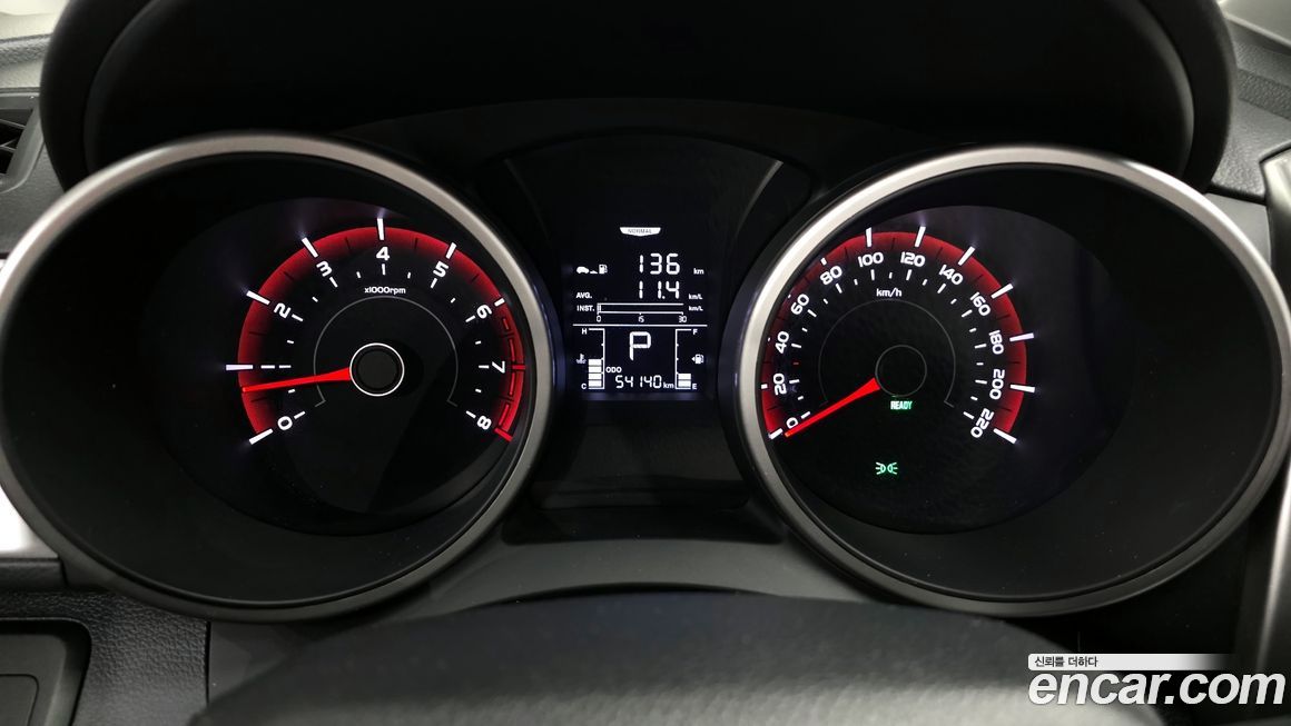 KG_Mobility_Ssangyong TIBOLI 2016