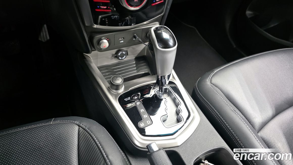 KG_Mobility_Ssangyong TIBOLI 2016