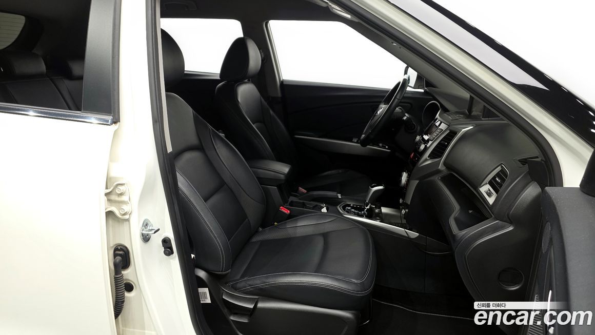 KG_Mobility_Ssangyong TIBOLI 2016