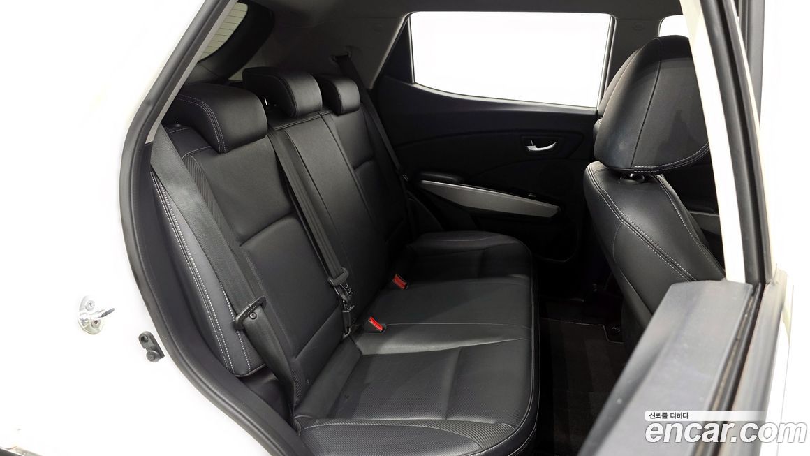 KG_Mobility_Ssangyong TIBOLI 2016