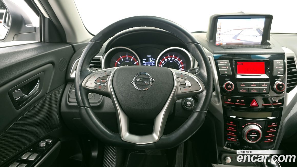 KG_Mobility_Ssangyong TIBOLI 2016