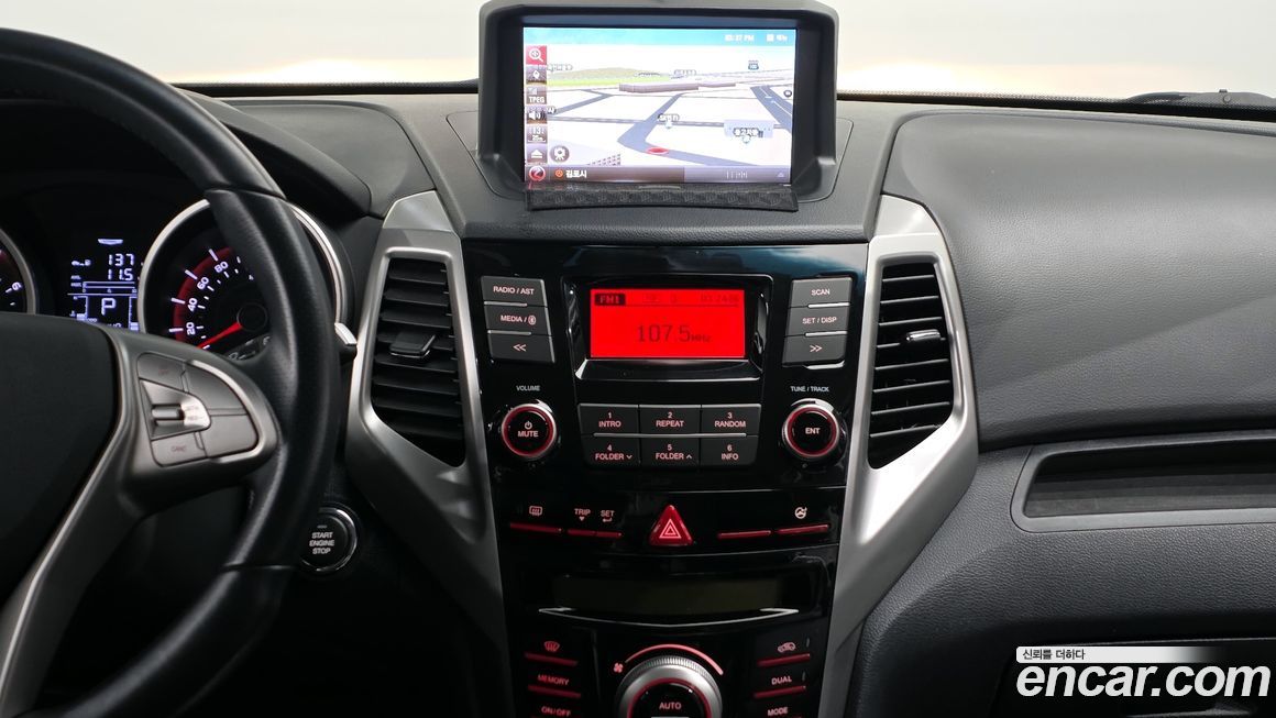 KG_Mobility_Ssangyong TIBOLI 2016