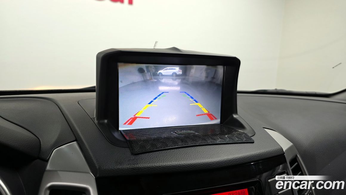 KG_Mobility_Ssangyong TIBOLI 2016