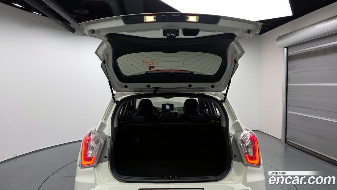 KG_Mobility_Ssangyong TIBOLI 2016