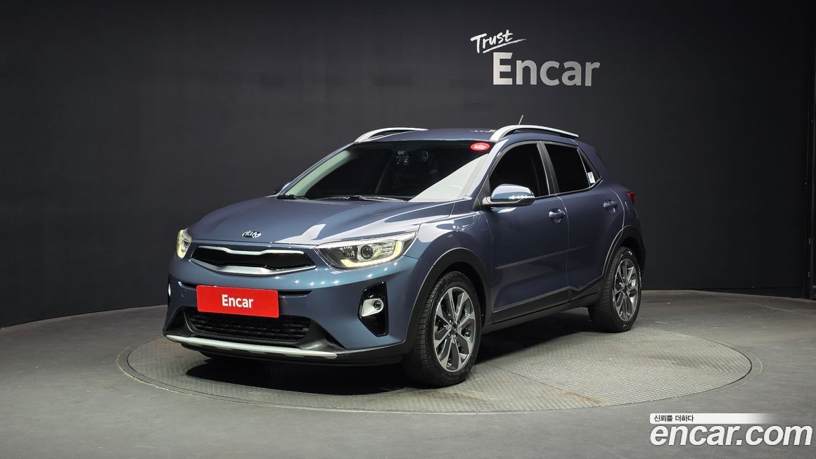 Kia Stonic 2018