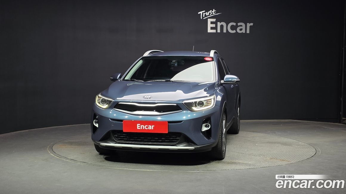 Kia Stonic 2018
