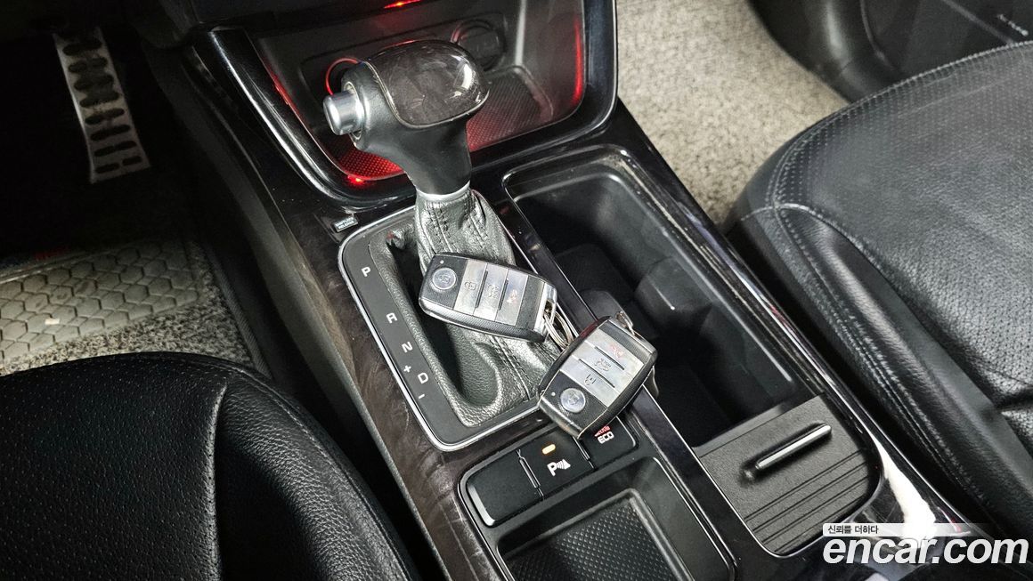 Kia Sorento 2014