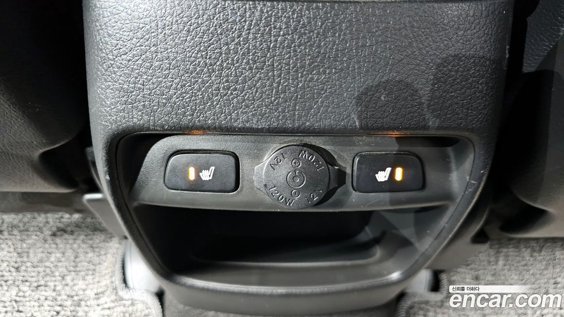 Kia Sorento 2014