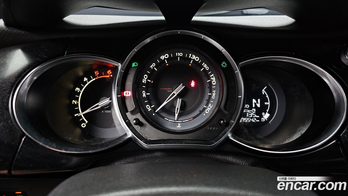 Citroen-DS DS3 2014