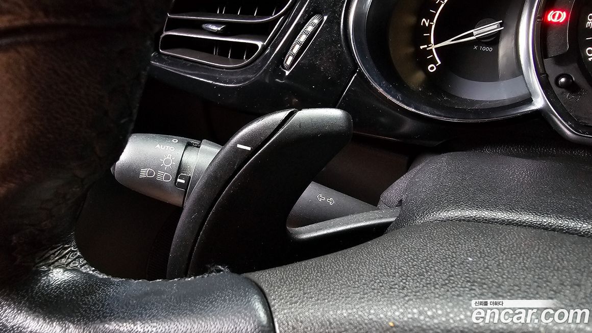 Citroen-DS DS3 2014
