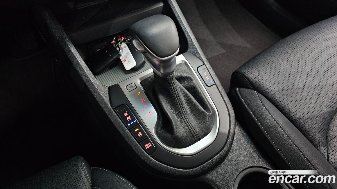 Kia K3 2019