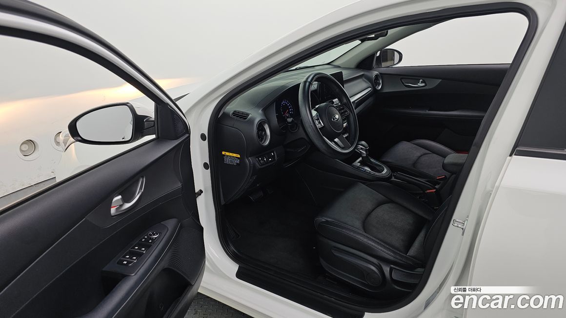 Kia K3 2019
